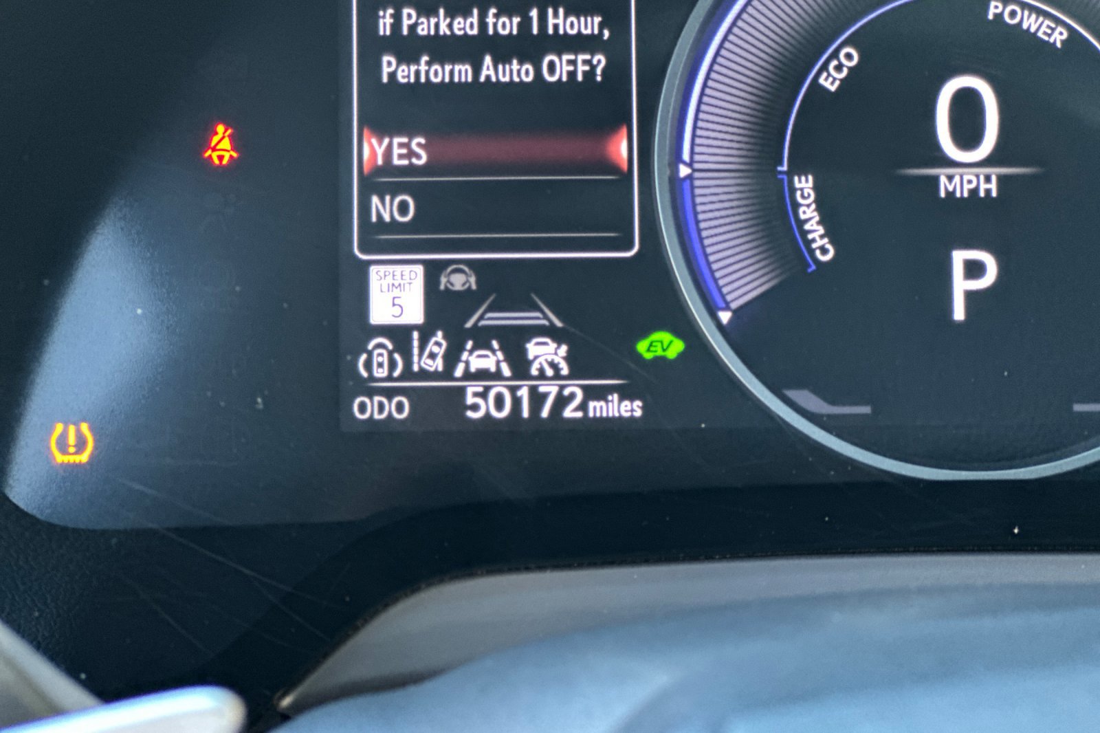 Used 2023 Lexus RX 350h image 34