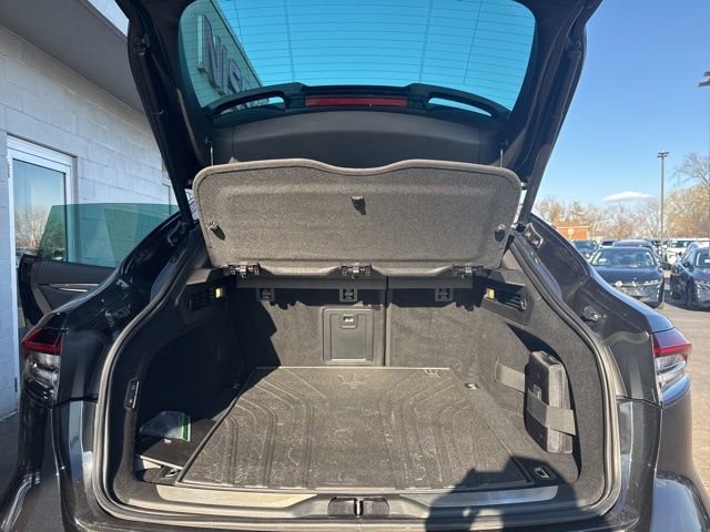 Used 2022 Maserati Levante Modena S image 24