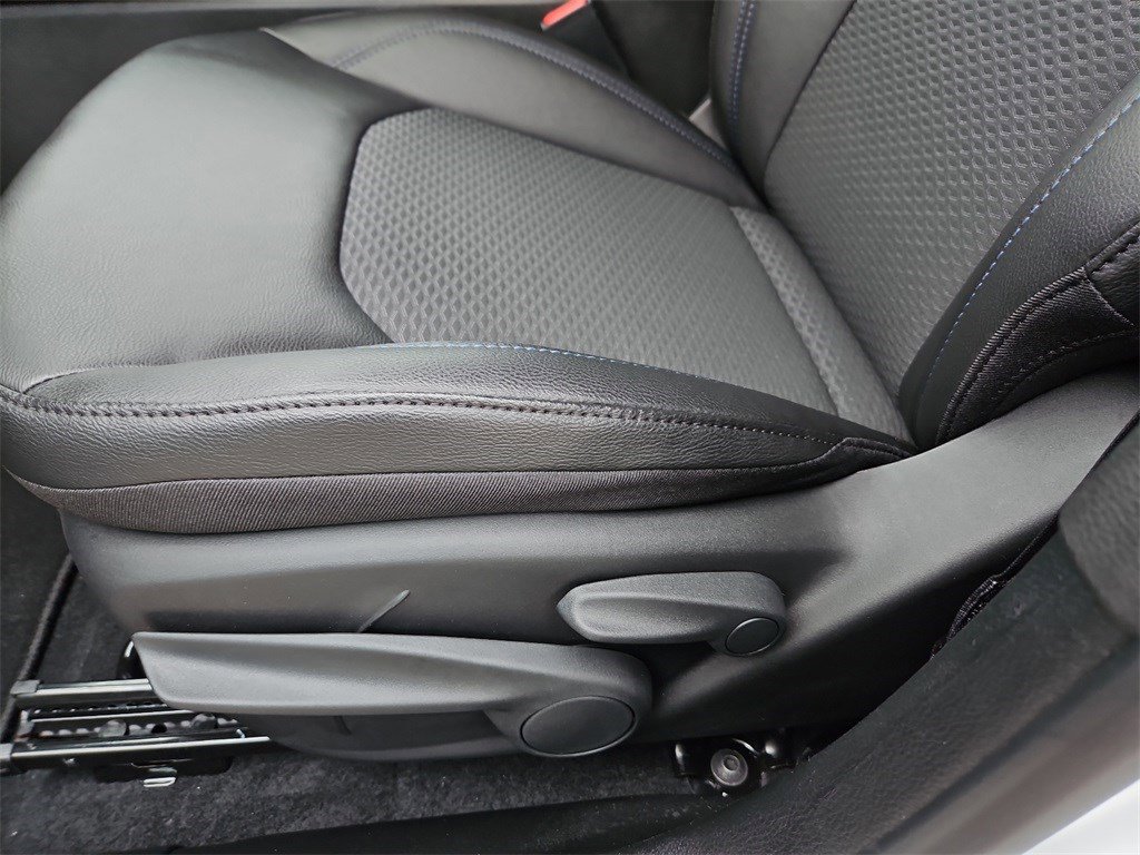 New 2026 Jeep Compass Latitude image 22