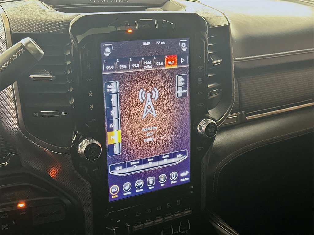 Used 2020 RAM 3500 Limited image 20