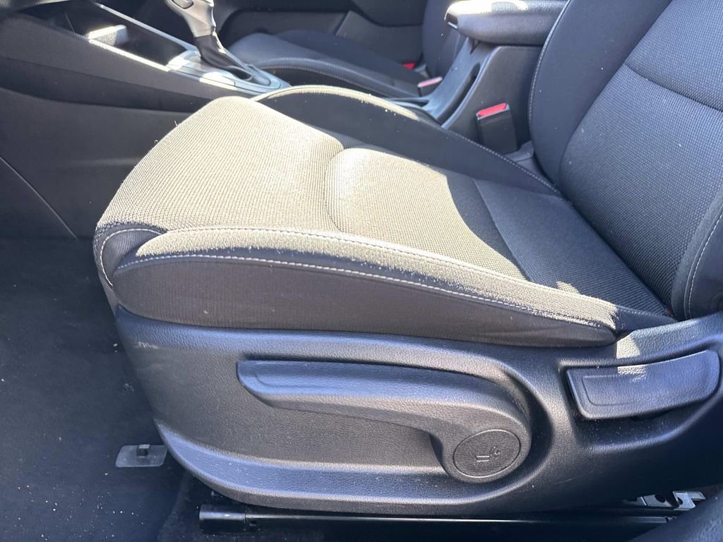 Used 2024 Kia Forte LXS image 18