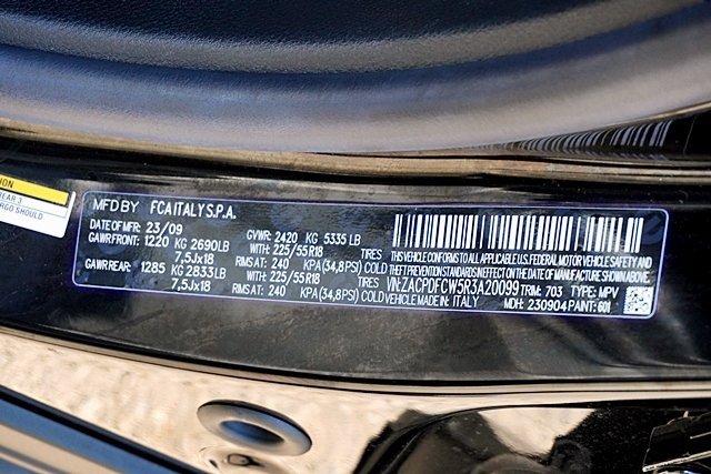 Certified 2024 Dodge Hornet R/T w/ Tech Pack w/o Parking image 32