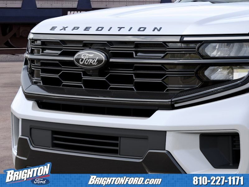 New 2027 Ford Expedition Max Platinum AWD/4WD image 19