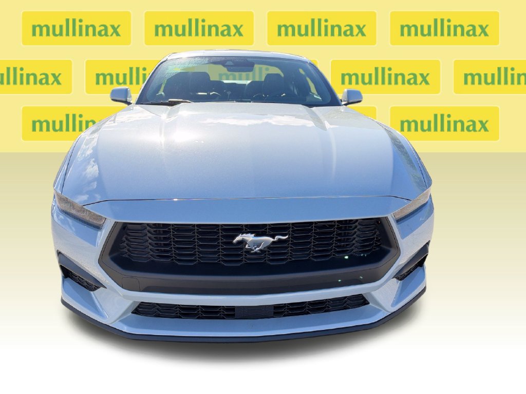 New 2026 Ford Mustang Premium RWD image 11