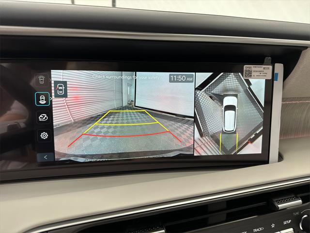 New 2026 Hyundai Palisade Calligraphy image 34