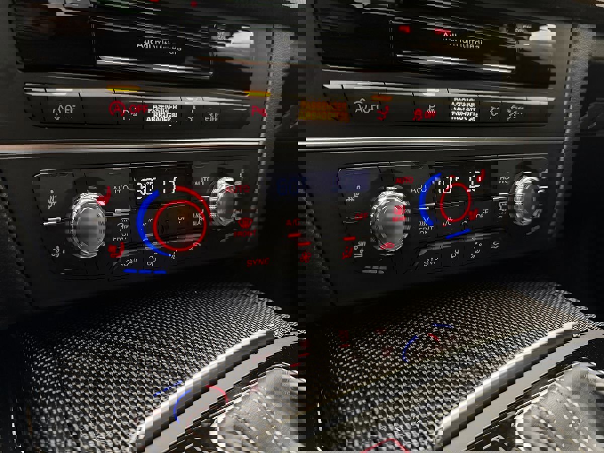 Used 2017 Audi S7 Premium Plus w/ Driver Assistance Package image 27