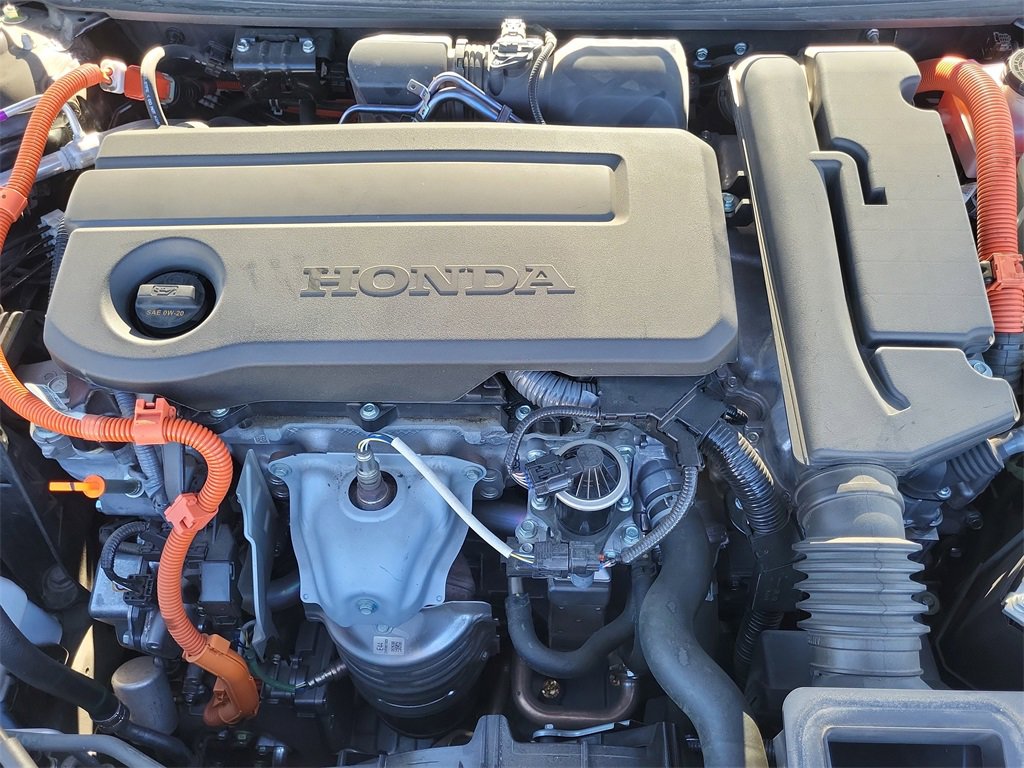 Used 2023 Honda Accord Sport image 24