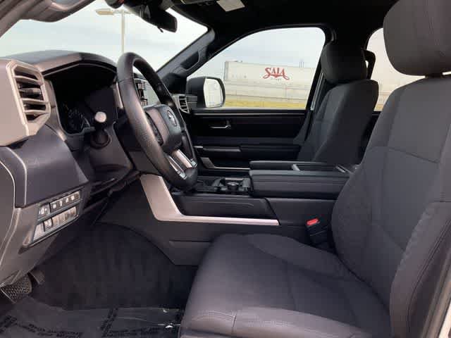 Certified 2026 Toyota Tundra SR5 image 13