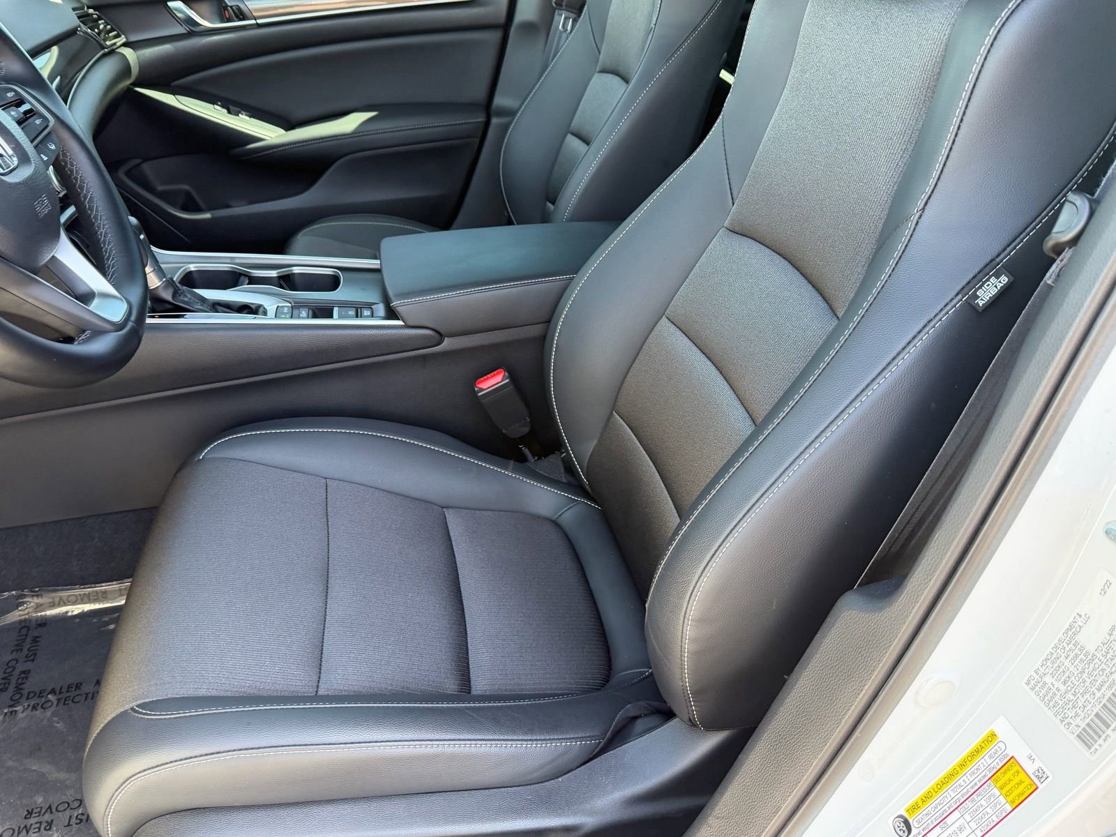 Used 2022 Honda Accord Sport image 22