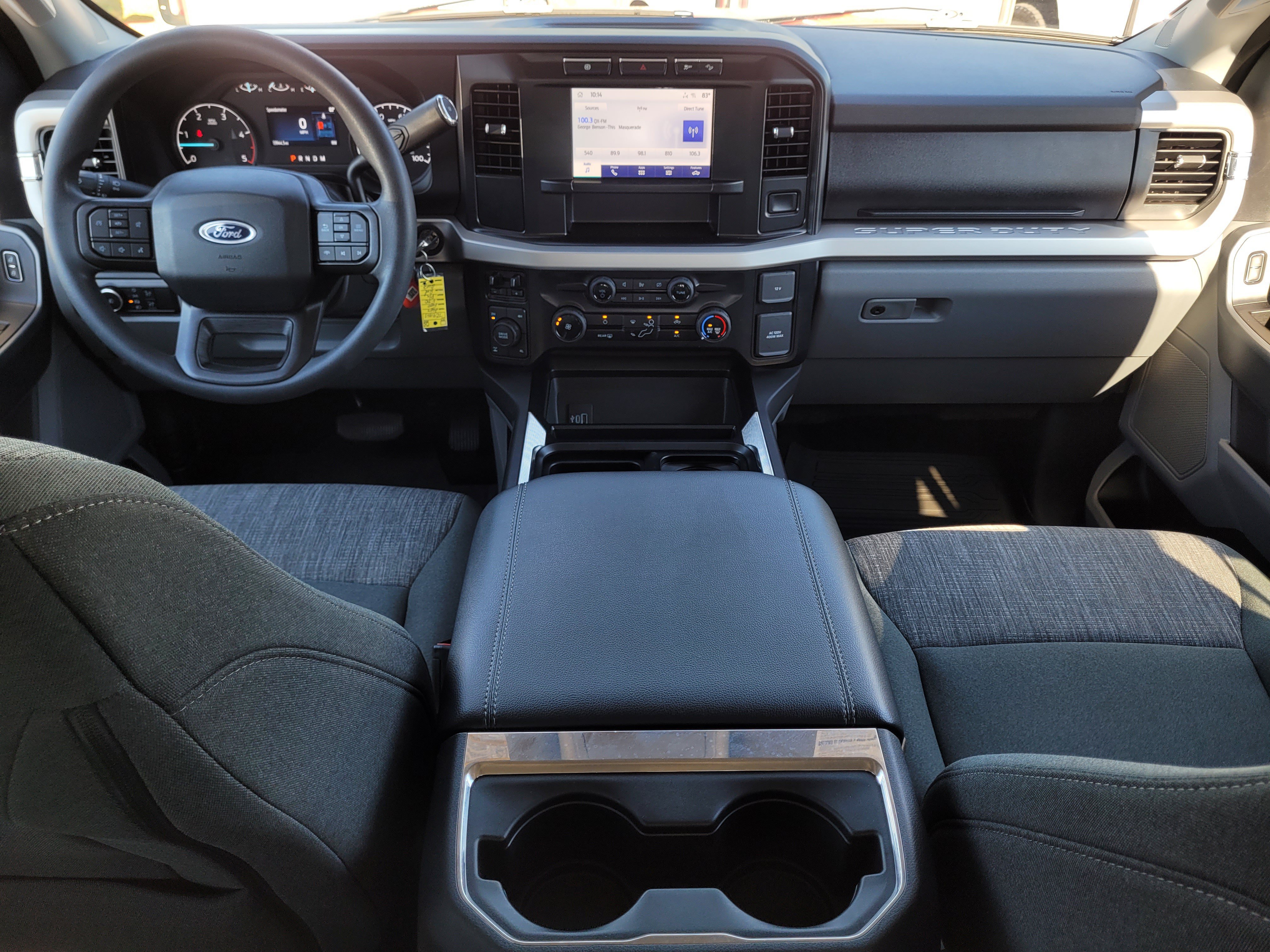 Used 2024 Ford F350 XLT AWD/4WD image 12
