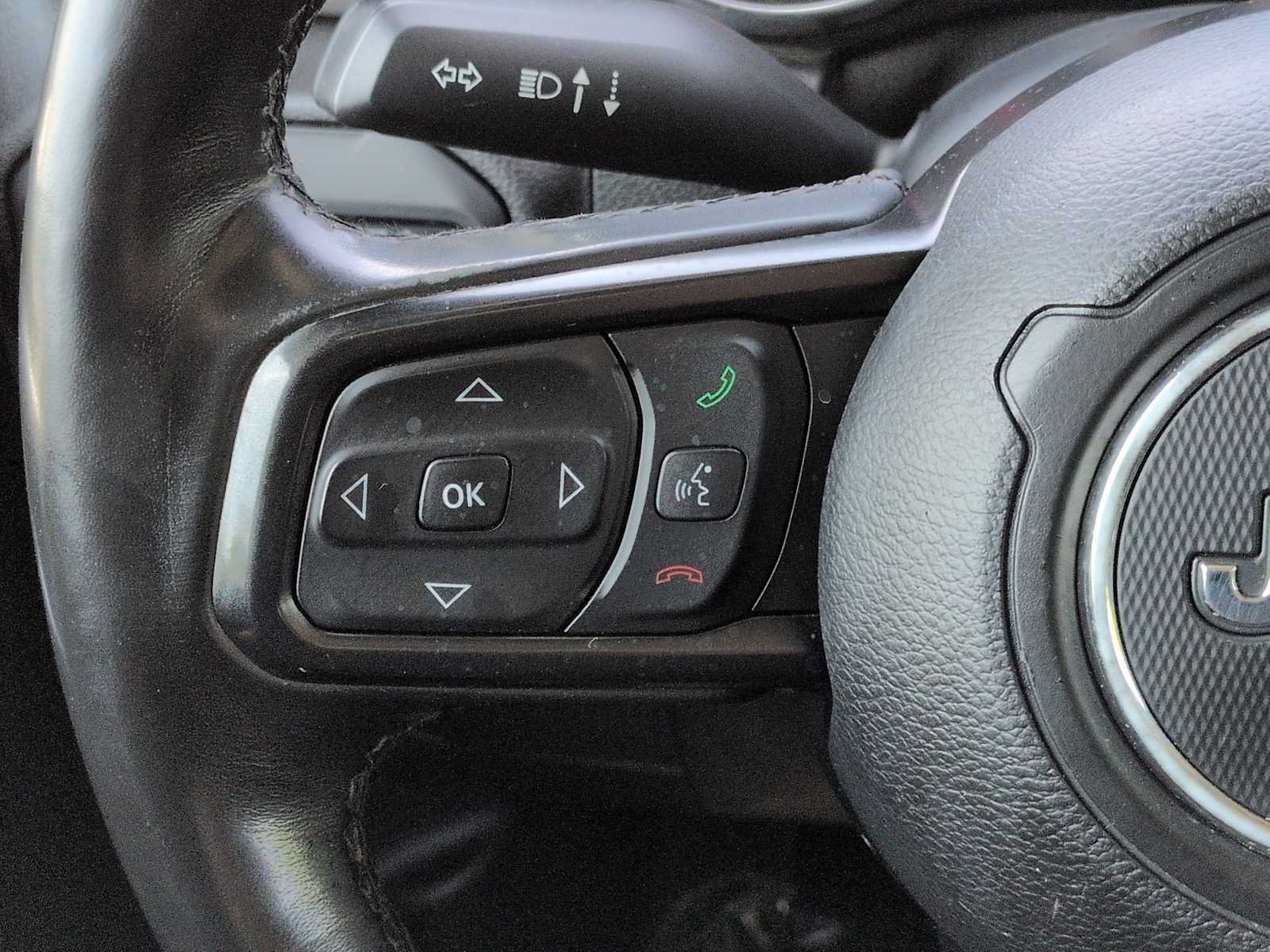 Used 2020 Jeep Wrangler Unlimited Sport S AWD/4WD image 24