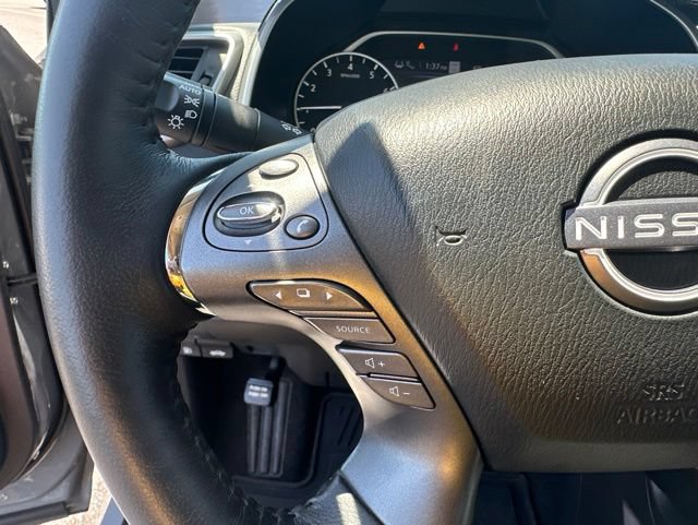 Used 2023 Nissan Murano SL w/ SL Moonroof Package AWD/4WD image 15