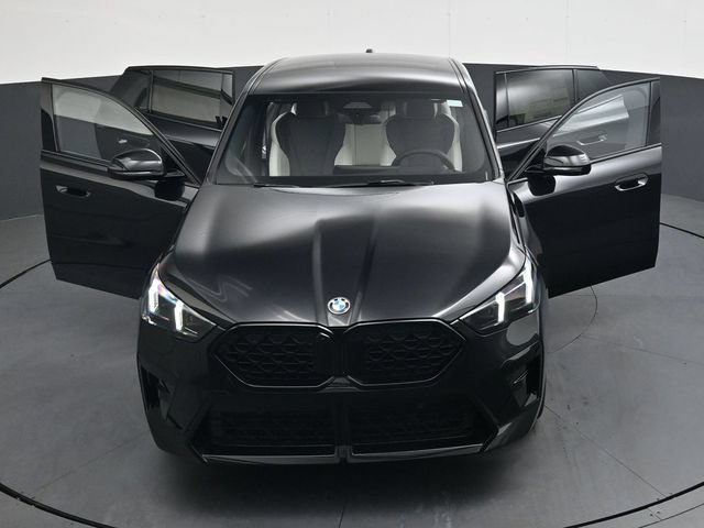 New 2026 BMW X2 xDrive28i w/ Technology Package AWD/4WD image 40