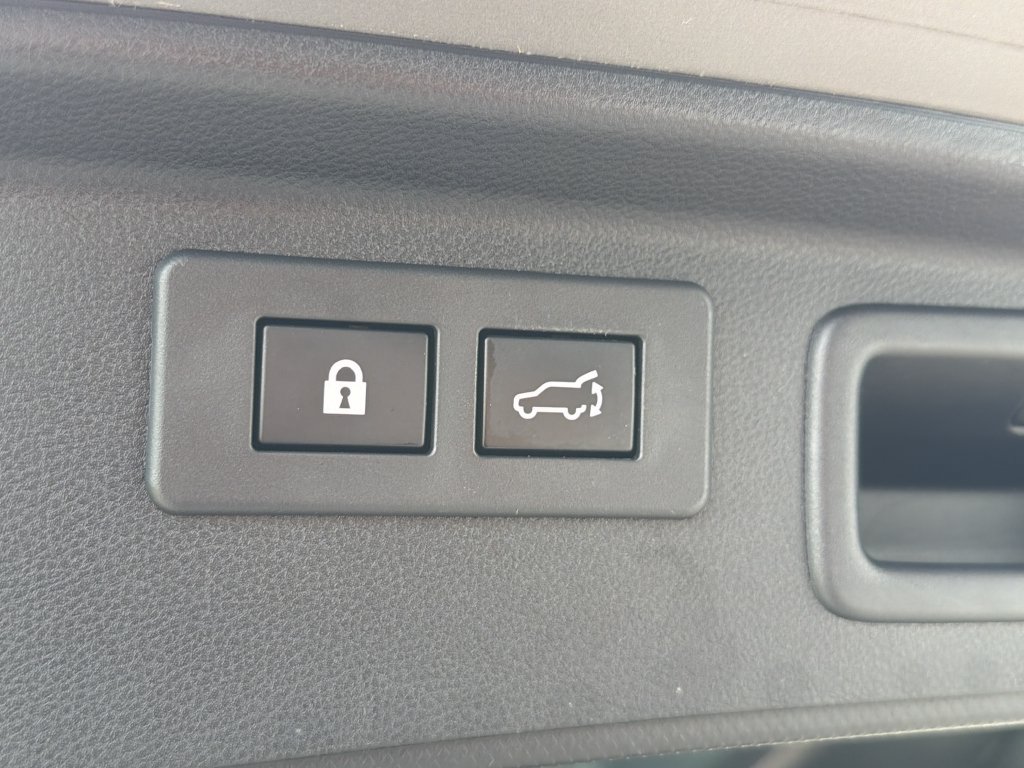 Certified 2023 Subaru Forester Limited AWD/4WD image 15