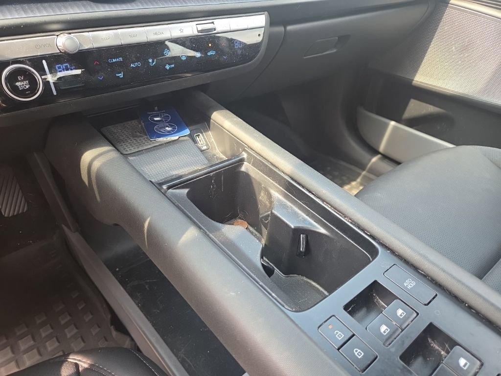 Used 2024 Hyundai Ioniq 6 SEL image 52