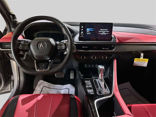 Used 2025 Acura ADX A-Spec image 19