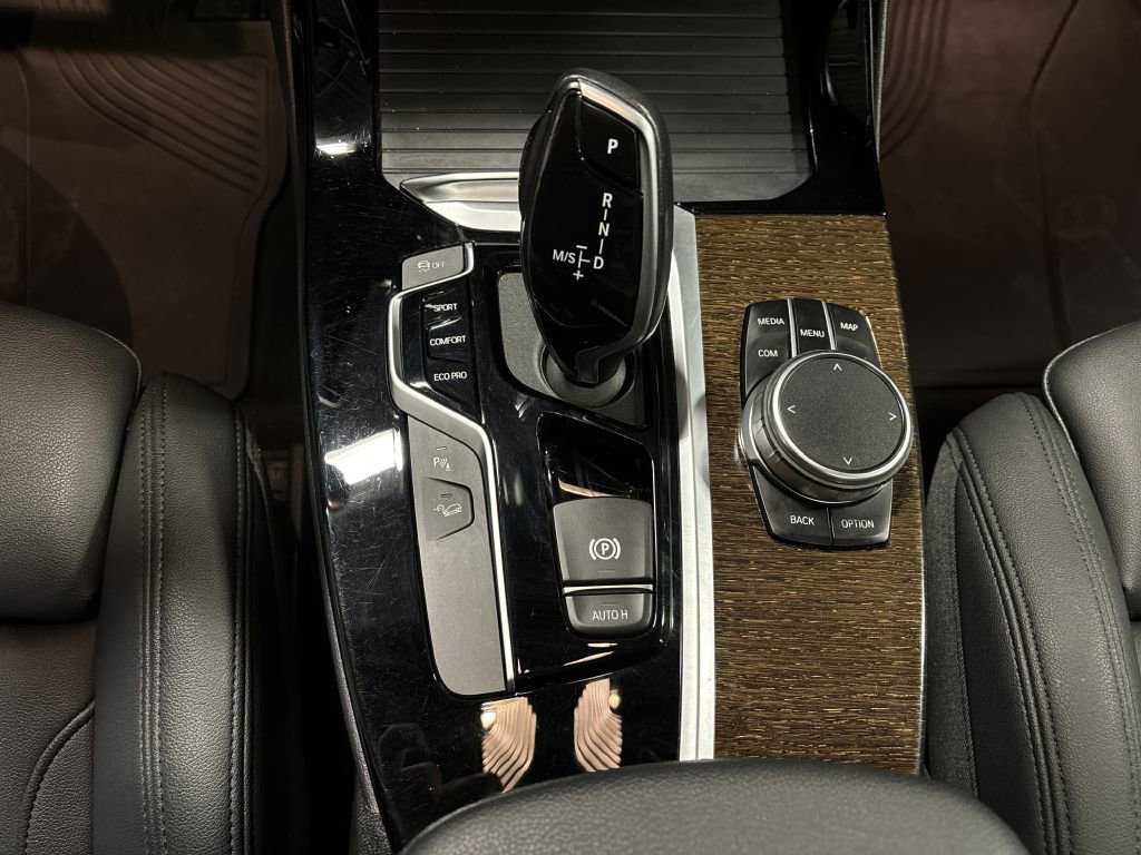 Used 2019 BMW X3 xDrive30i w/ Driving Assistance Package image 60