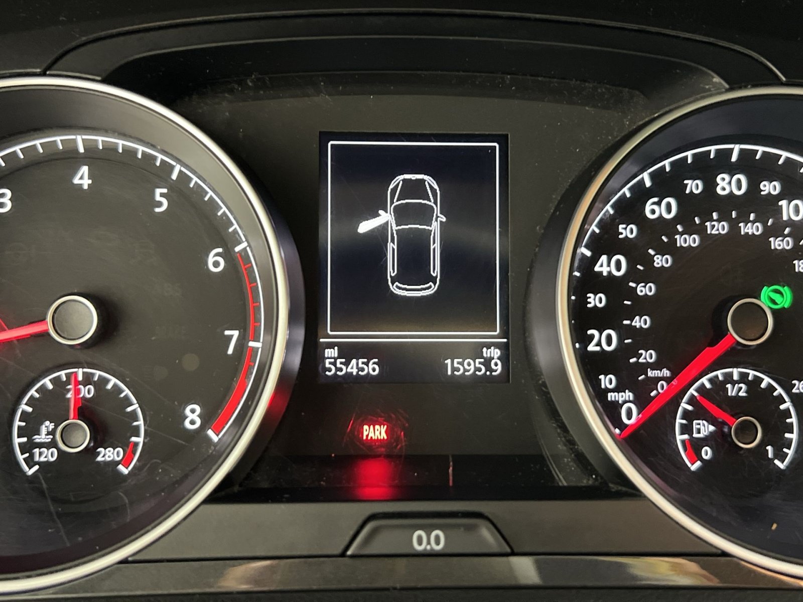 Used 2021 Volkswagen Golf 4-Door FWD image 18