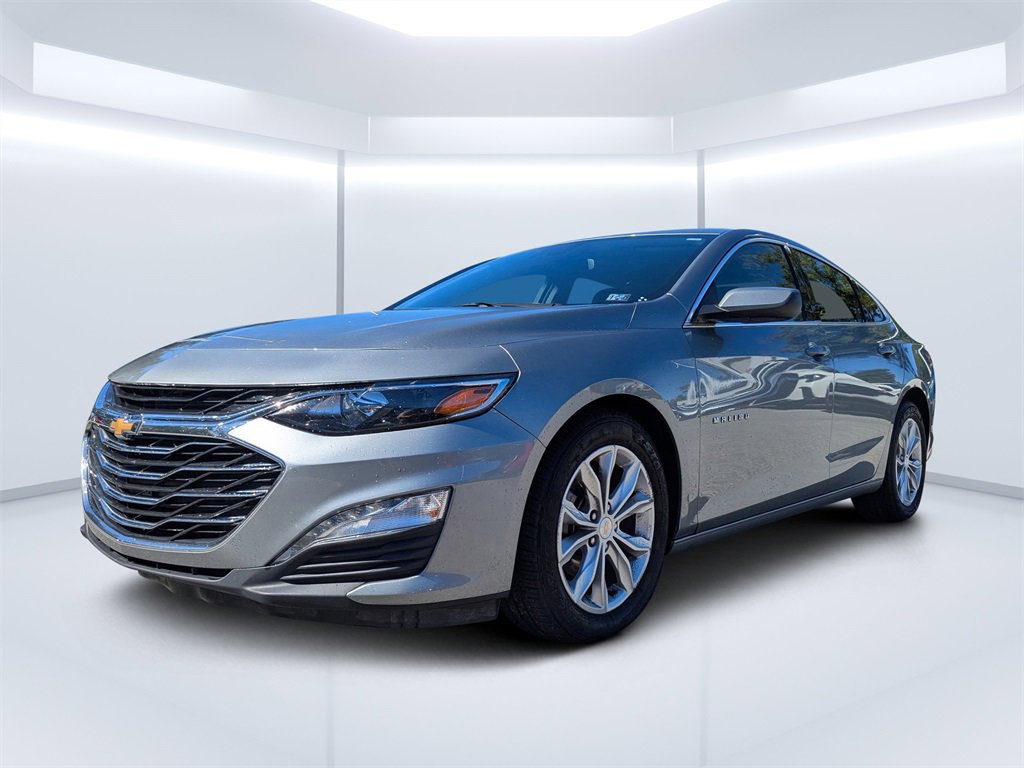 Used 2024 Chevrolet Malibu LT image 7