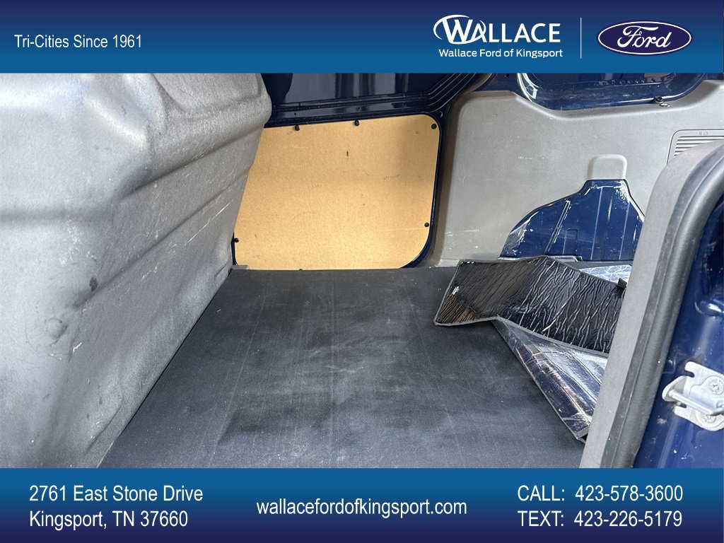 Used 2020 Ford Transit Connect XL w/ Trailer Tow Package image 21