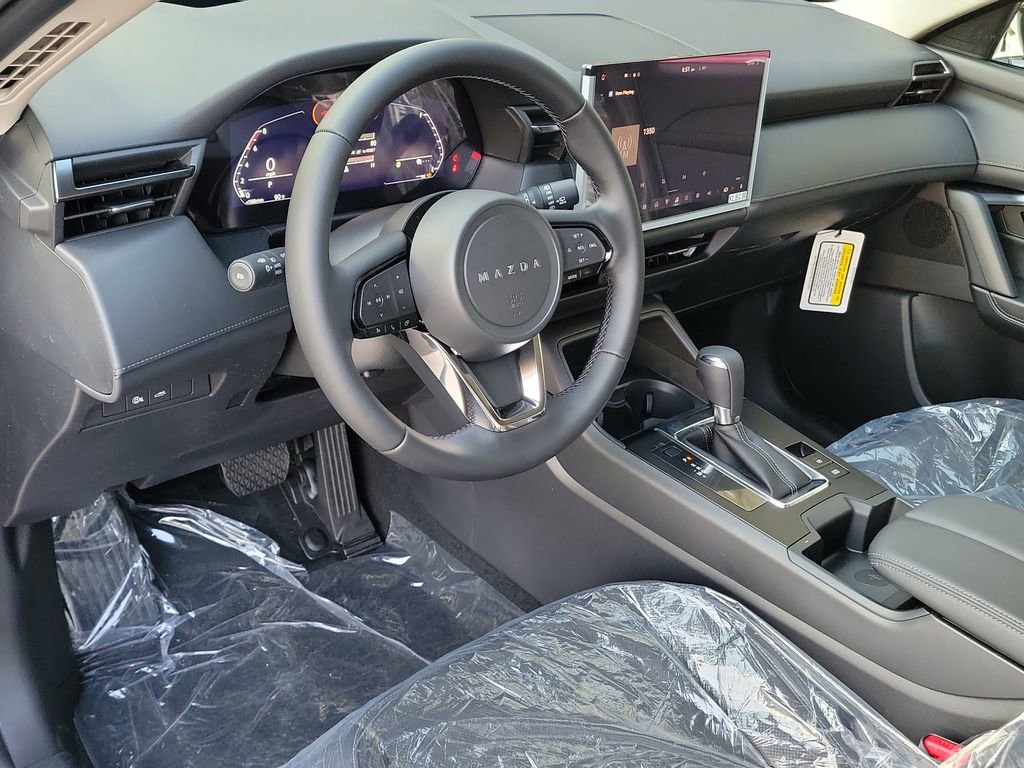 New 2026 MAZDA CX-5 Preferred image 16
