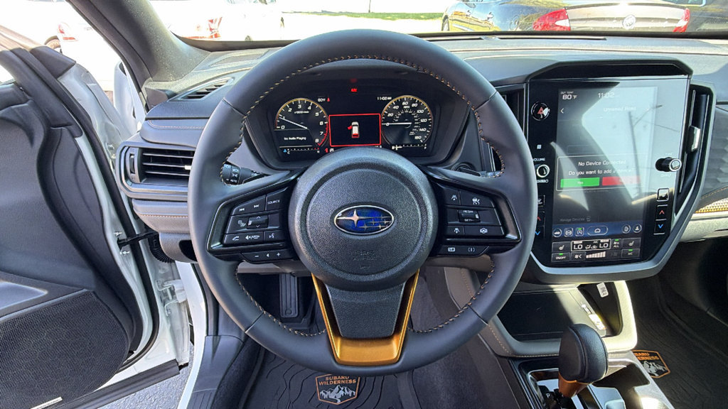 Used 2026 Subaru Forester Wilderness w/ Wilderness Plus Package AWD/4WD image 28
