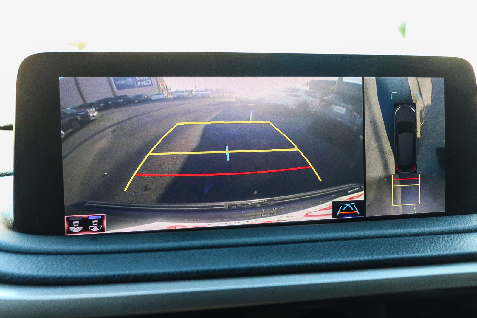 Used 2020 Lexus RX 350L FWD w/ Premium Package image 28