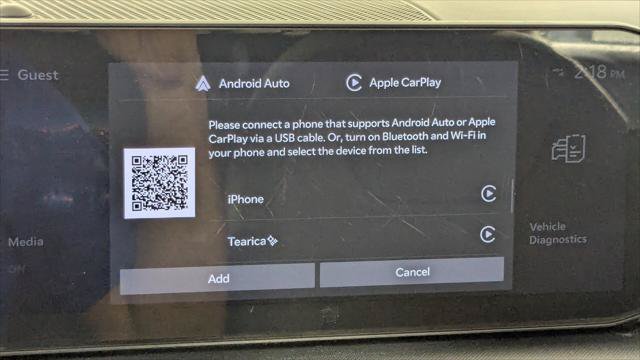 Used 2025 Kia K4 EX FWD image 28