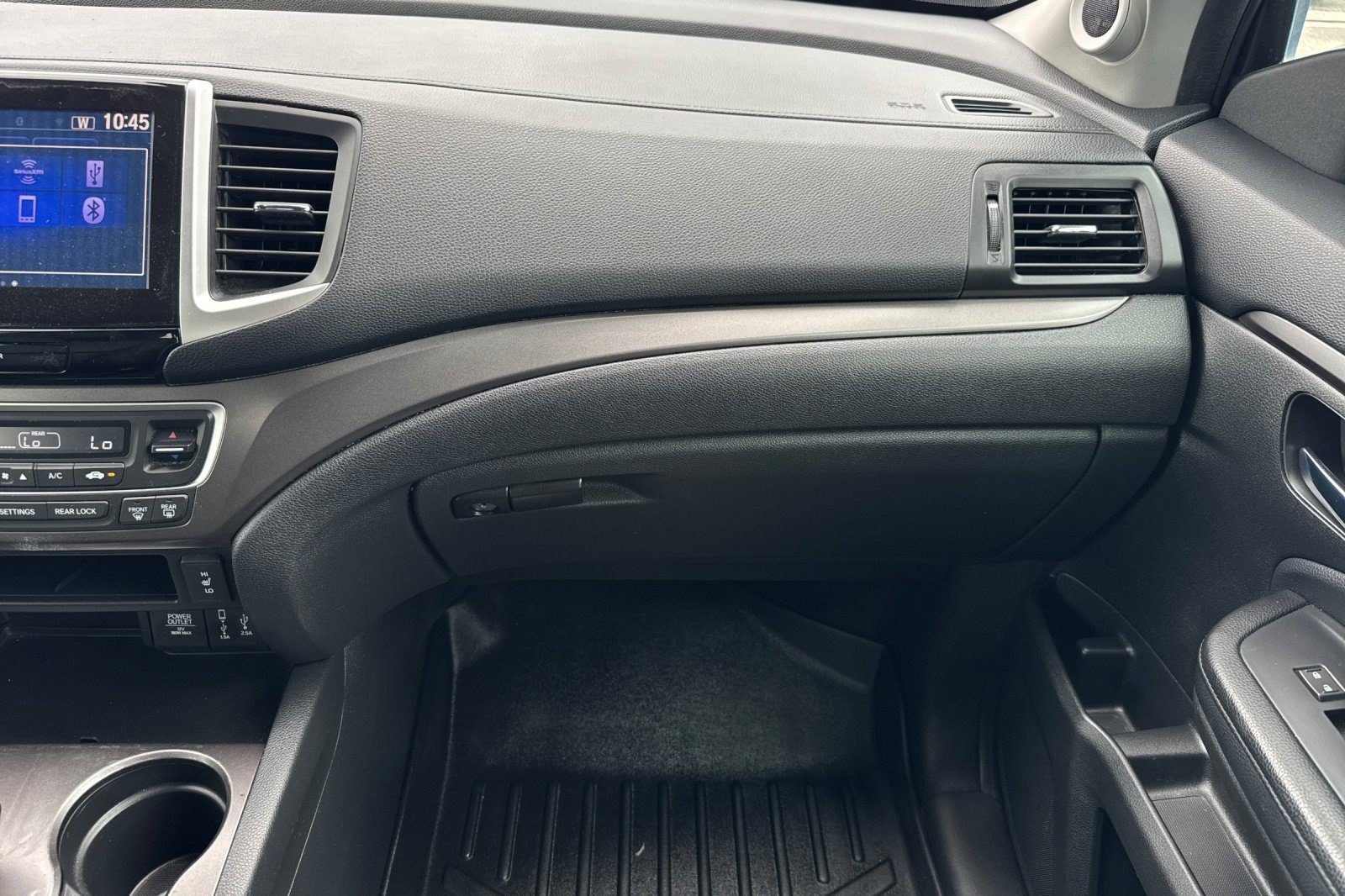 Used 2017 Honda Pilot EX-L image 31