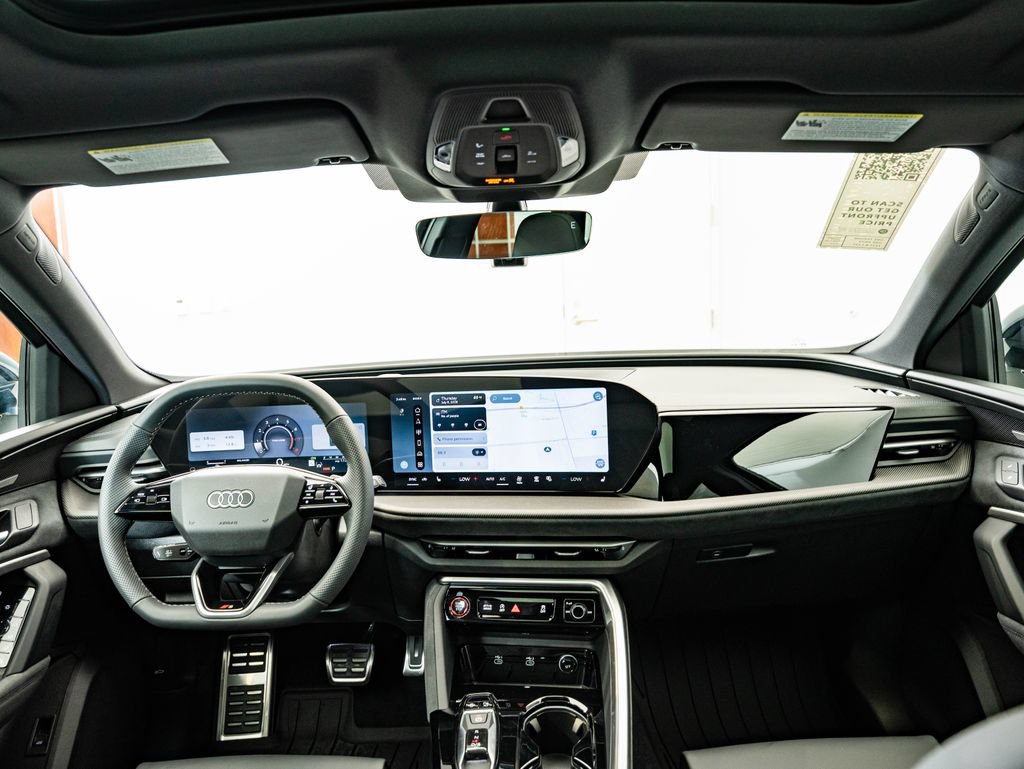 New 2026 Audi SQ5 Premium Plus AWD/4WD image 4