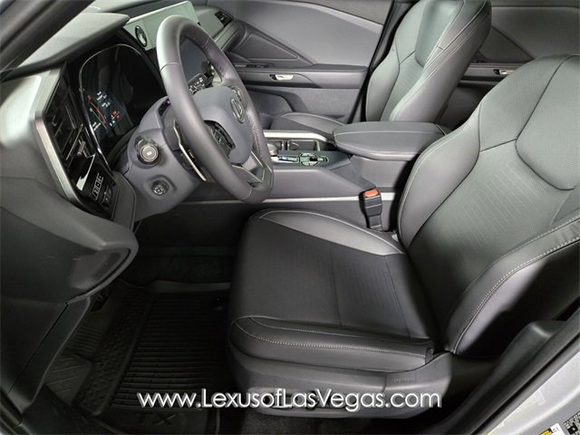New 2026 Lexus TX 350 AWD image 10