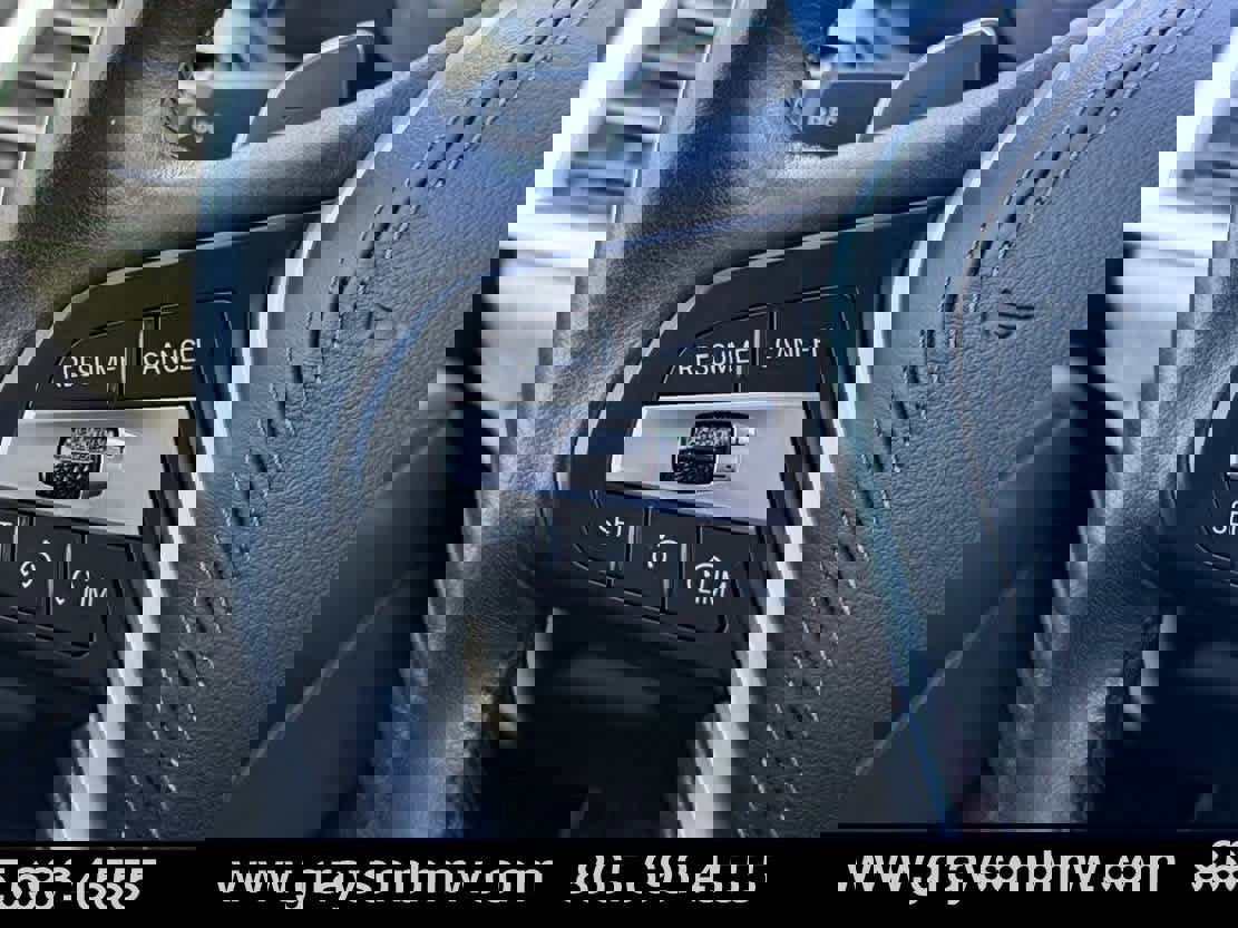 Used 2021 BMW X5 xDrive40i image 16