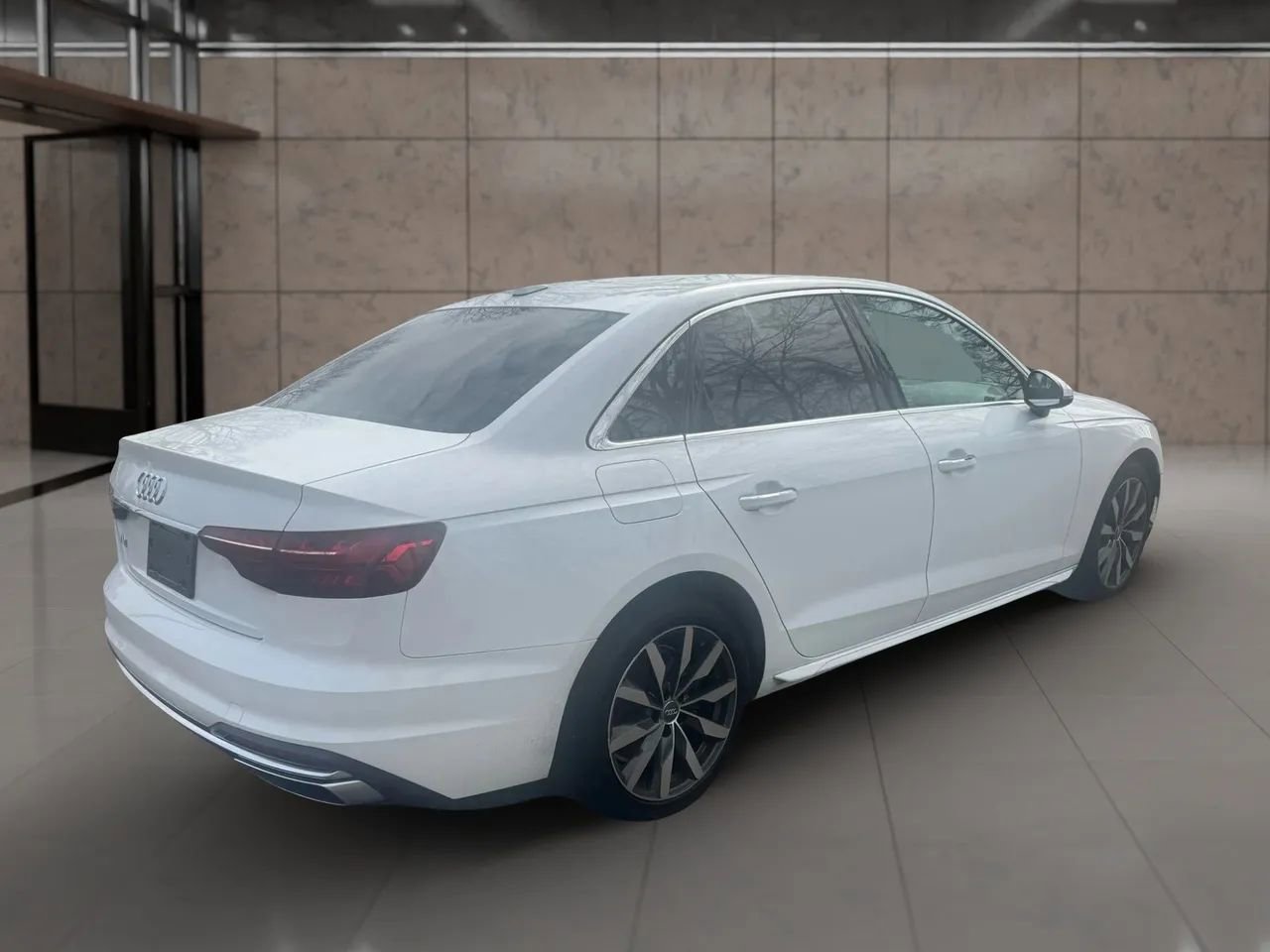 Used 2020 Audi A4 2.0T Premium w/ Convenience Package image 7