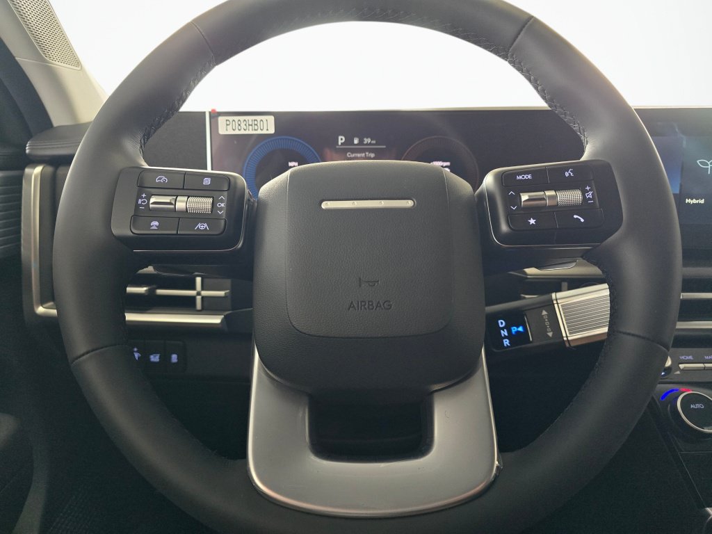 New 2026 Hyundai Santa Fe SE AWD/4WD image 21