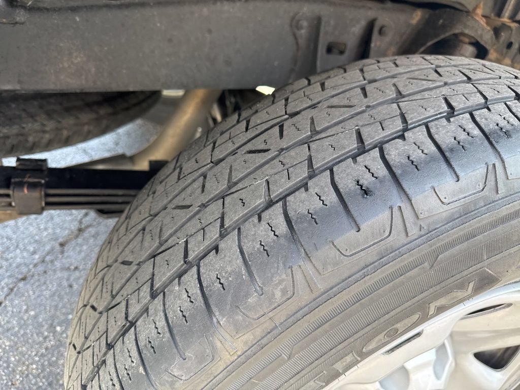 Used 2023 Toyota Tacoma SR AWD/4WD image 50
