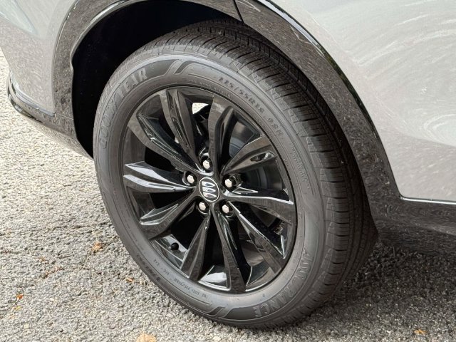 New 2026 Buick Envista Sport Touring w/ Convenience I Package FWD image 7