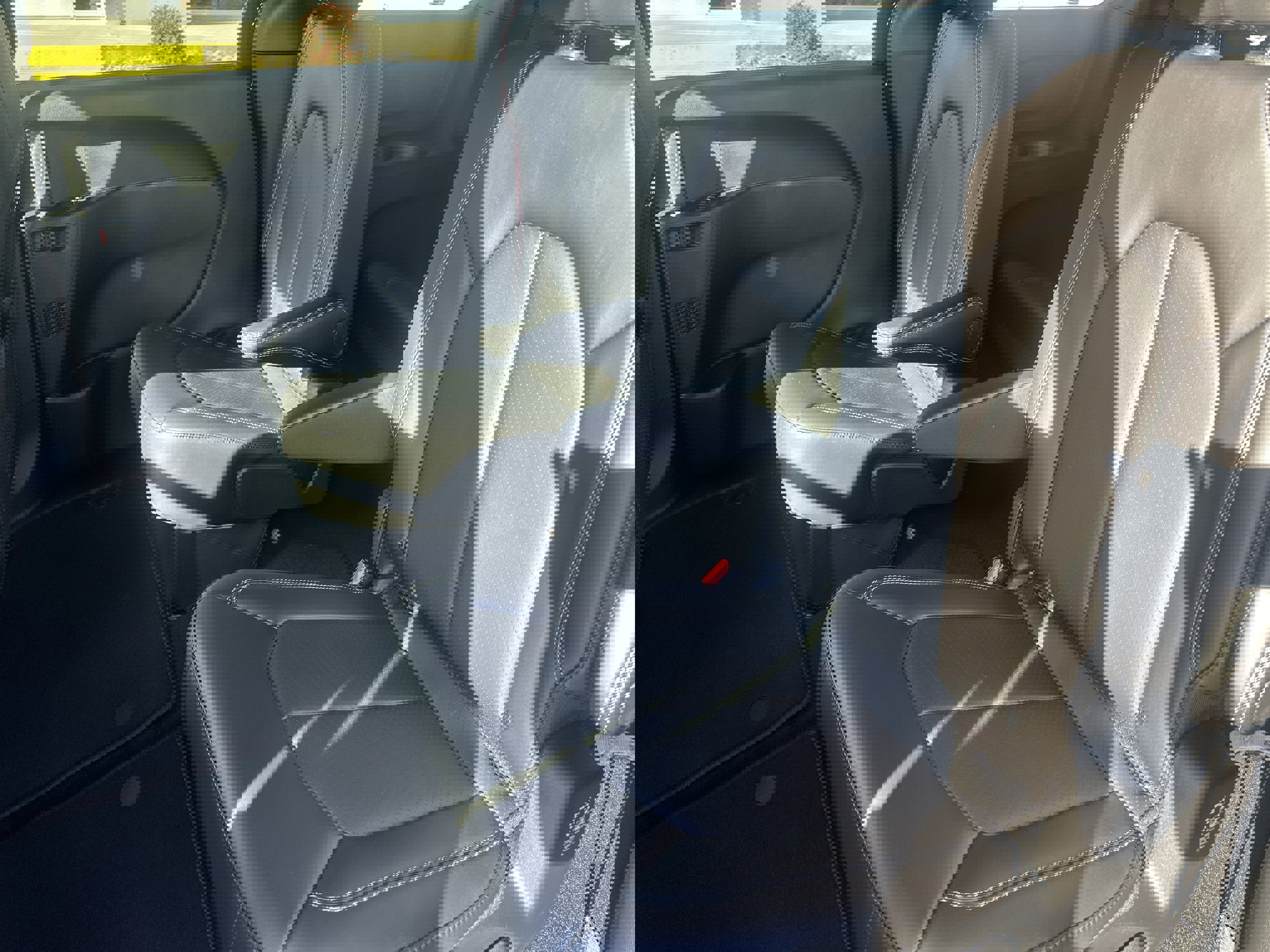 New 2026 Chrysler Pacifica Select image 16