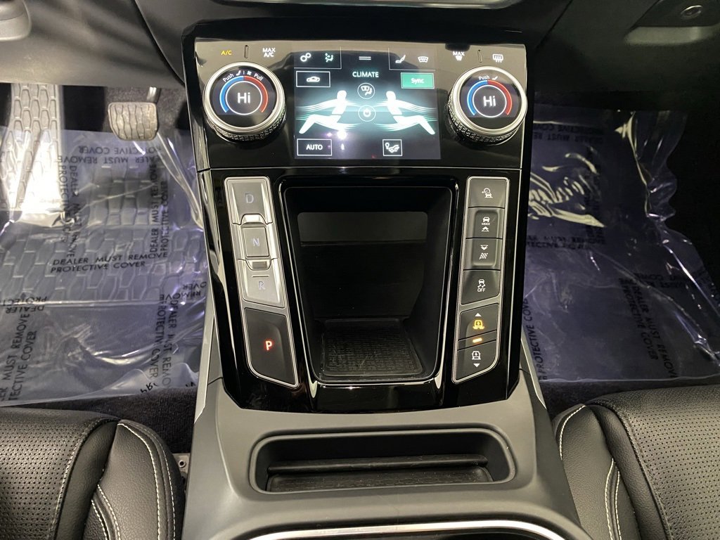 Used 2020 Jaguar I-PACE S image 28