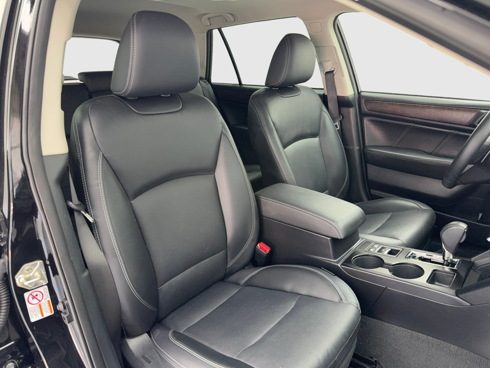 Used 2019 Subaru Outback 2.5i Limited w/ Popular Package #2 AWD/4WD image 41