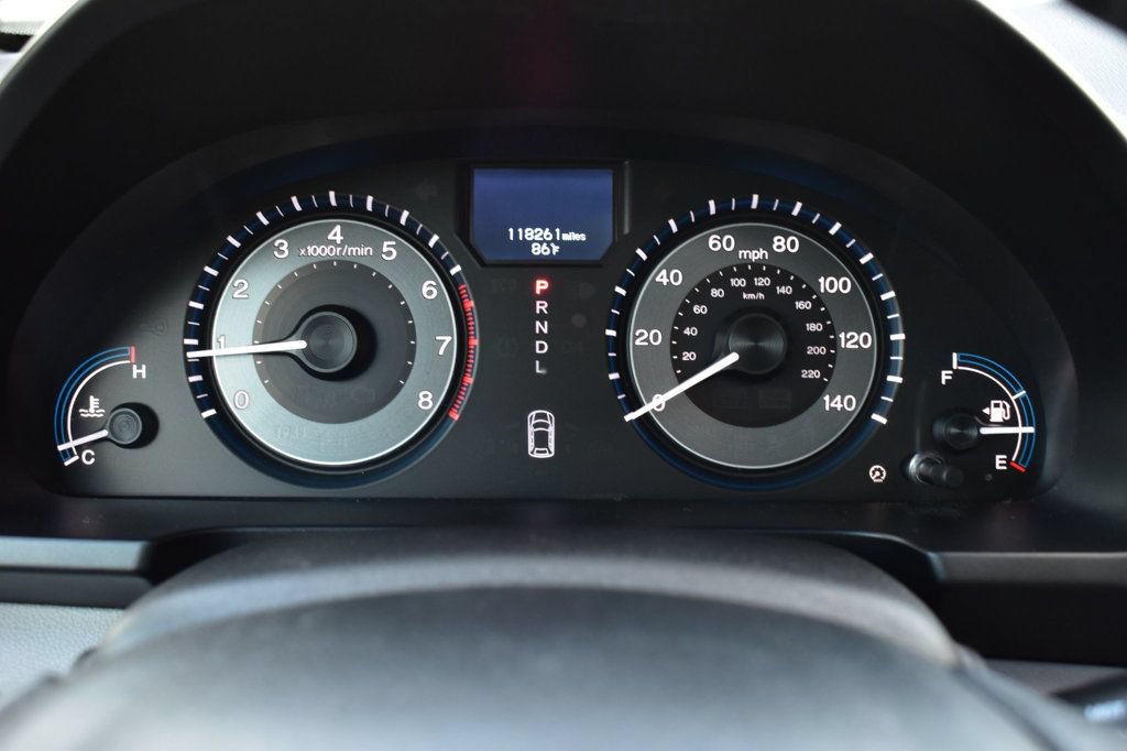 Used 2012 Honda Odyssey Touring image 30