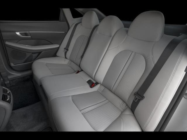 New 2026 Hyundai Sonata Blue FWD image 62
