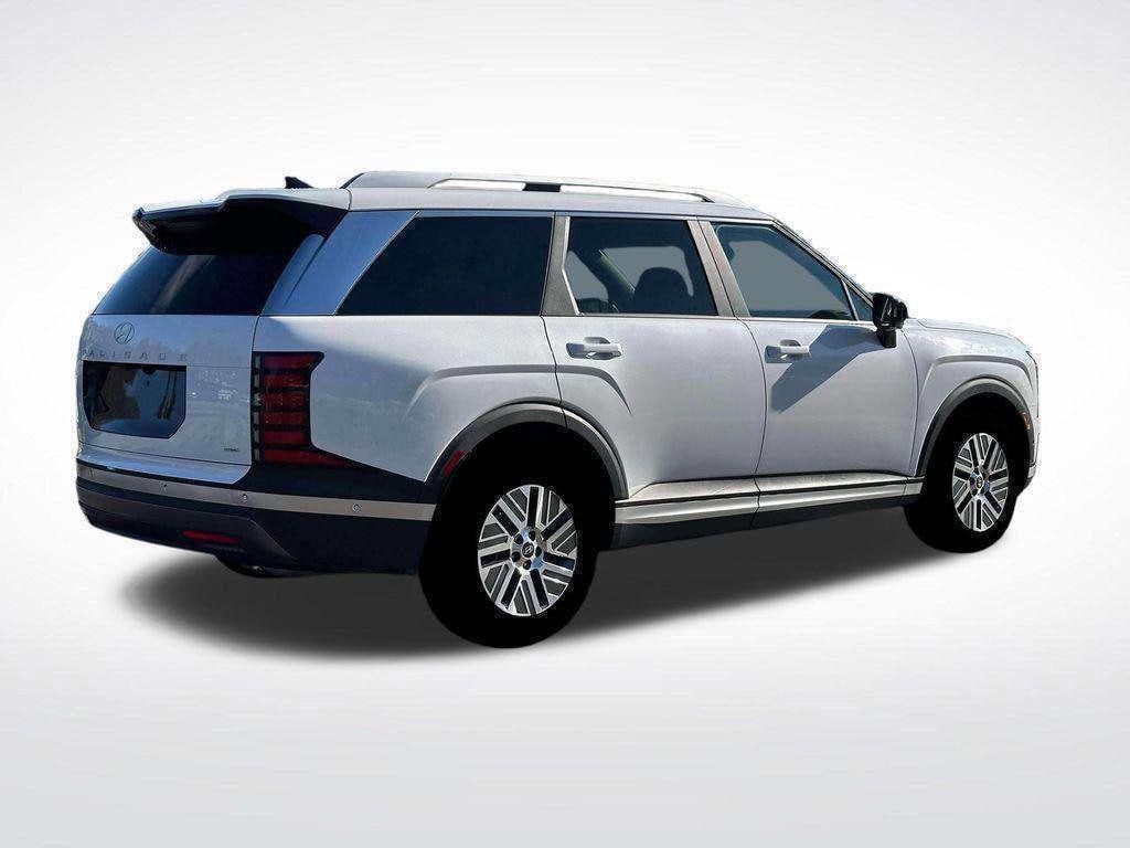 New 2026 Hyundai Palisade SEL Premium AWD/4WD image 8