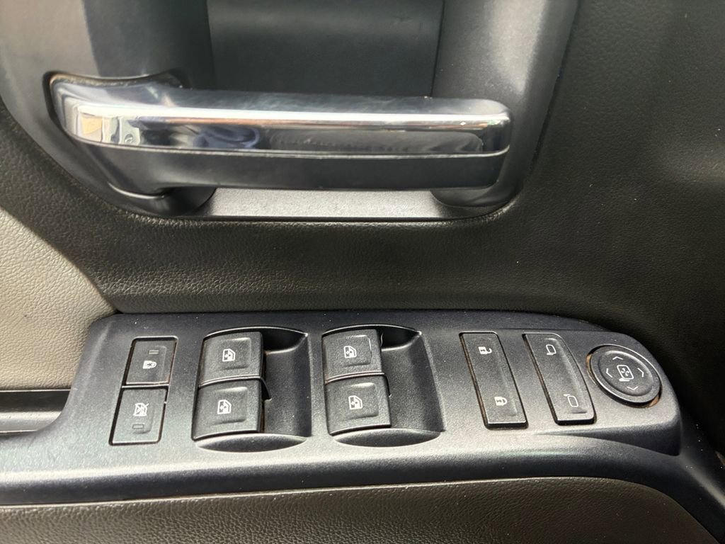 Used 2015 Chevrolet Silverado 2500 W/T w/ WT Convenience Package image 24