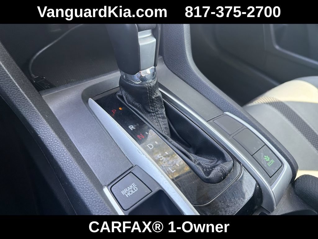 Used 2021 Honda Civic EX image 23