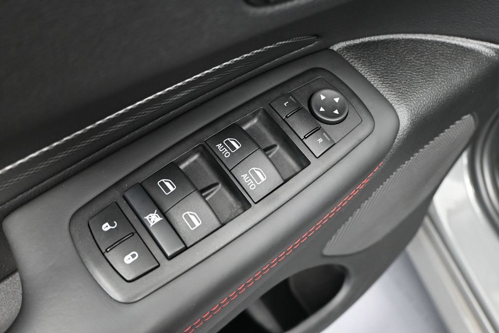 Used 2024 Dodge Durango GT AWD/4WD image 22