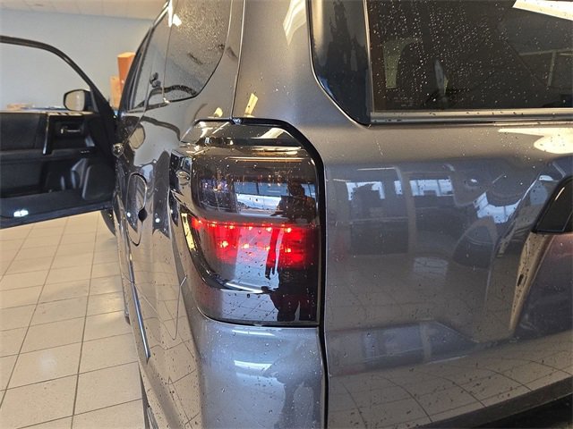 Used 2021 Toyota 4Runner Nightshade image 30