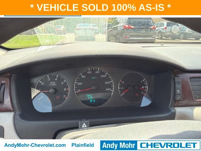 Used 2007 Chevrolet Impala LT FWD image 18