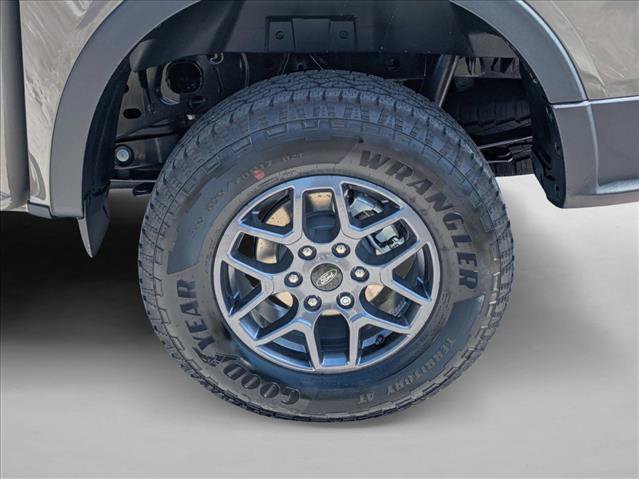 New 2026 Ford Ranger XLT w/ Equipment Group 301A High AWD/4WD image 10