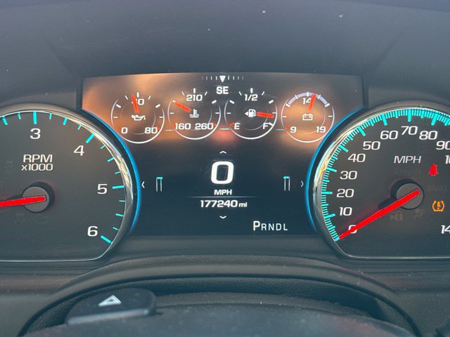 Used 2018 GMC Yukon Denali AWD/4WD image 18