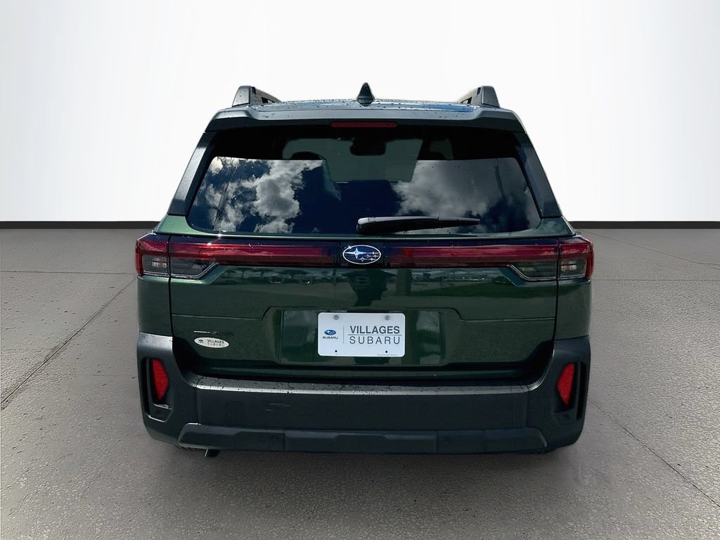 New 2026 Subaru Outback Premium AWD/4WD image 6